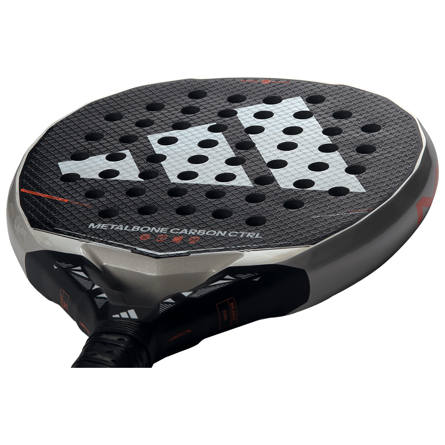 Pala Adidas Metalbone Carbon CTRL 2026