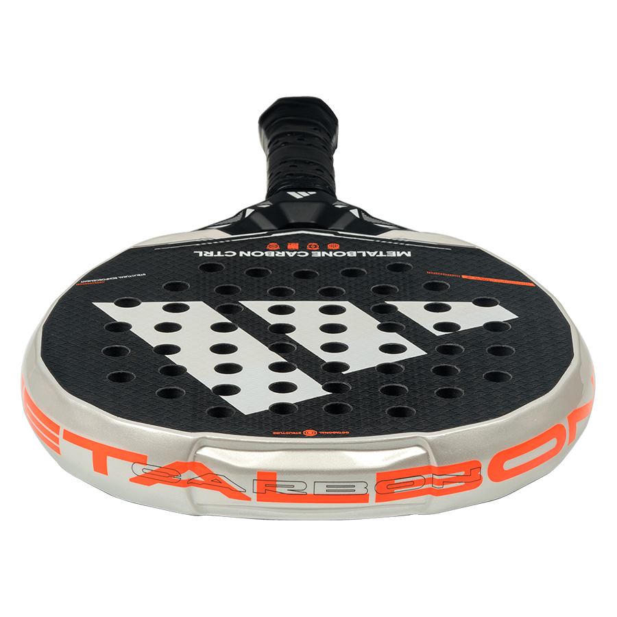 Pala Adidas Metalbone Carbon CTRL 2026