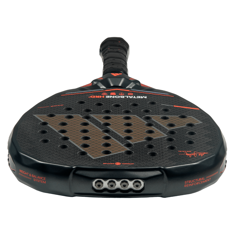 Pala Adidas Metalbone HRD+ 2026
