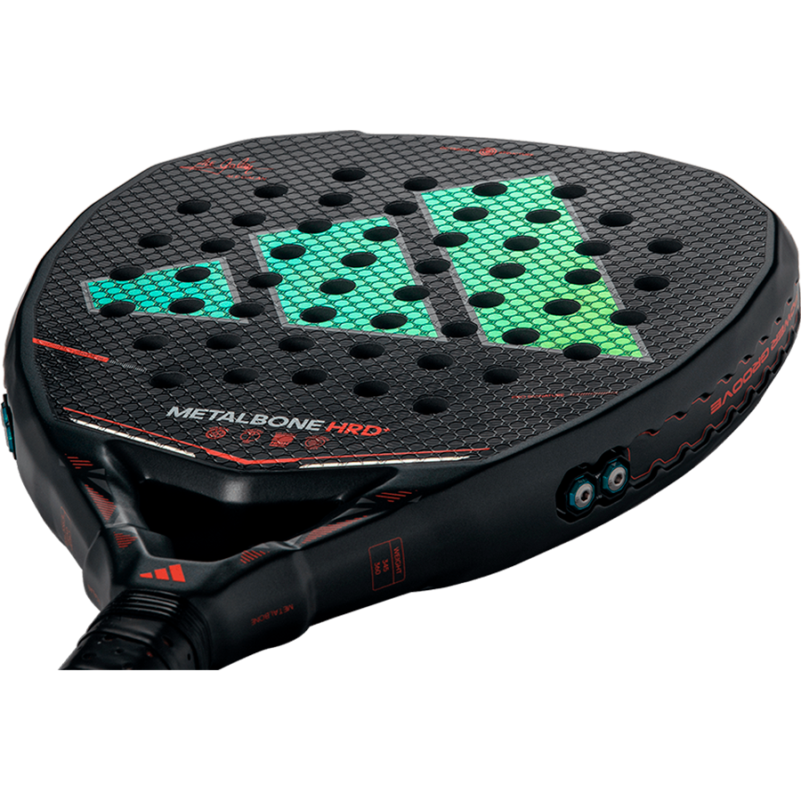 Pala Adidas Metalbone HRD+ 2026