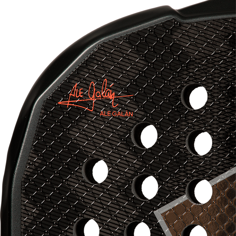 Pala Adidas Metalbone HRD+ 2026