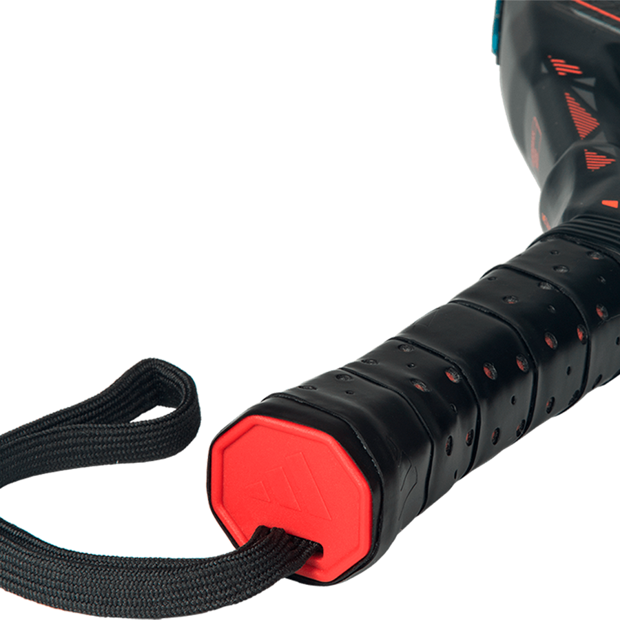 Pala Adidas Metalbone HRD+ 2026