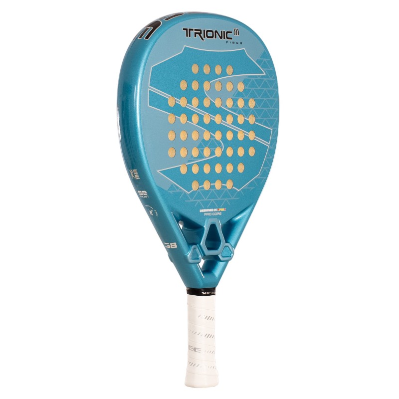 Pala Softee Trionic Fiber