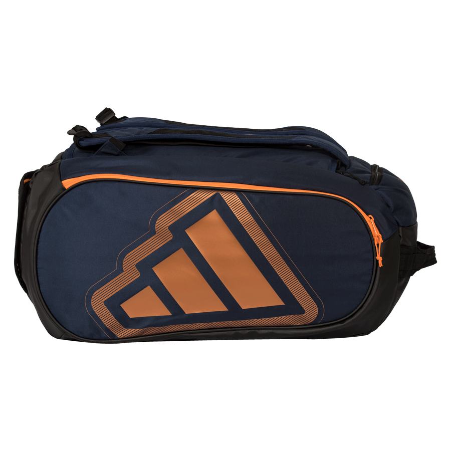 Paletero Adidas Pro Tour Blue 2026