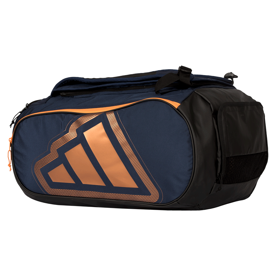 Paletero Adidas Pro Tour Blue 2026