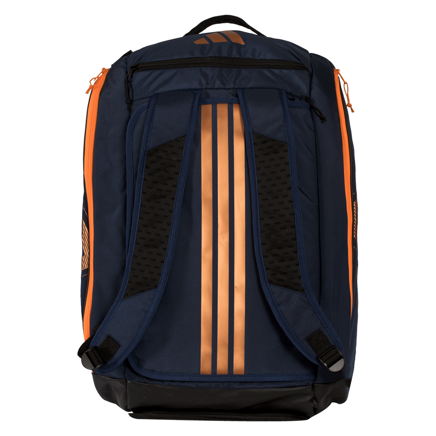 Paletero Adidas Pro Tour Blue 2026