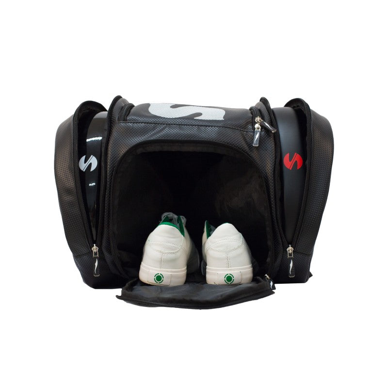 Paletero Softee CAR Negro