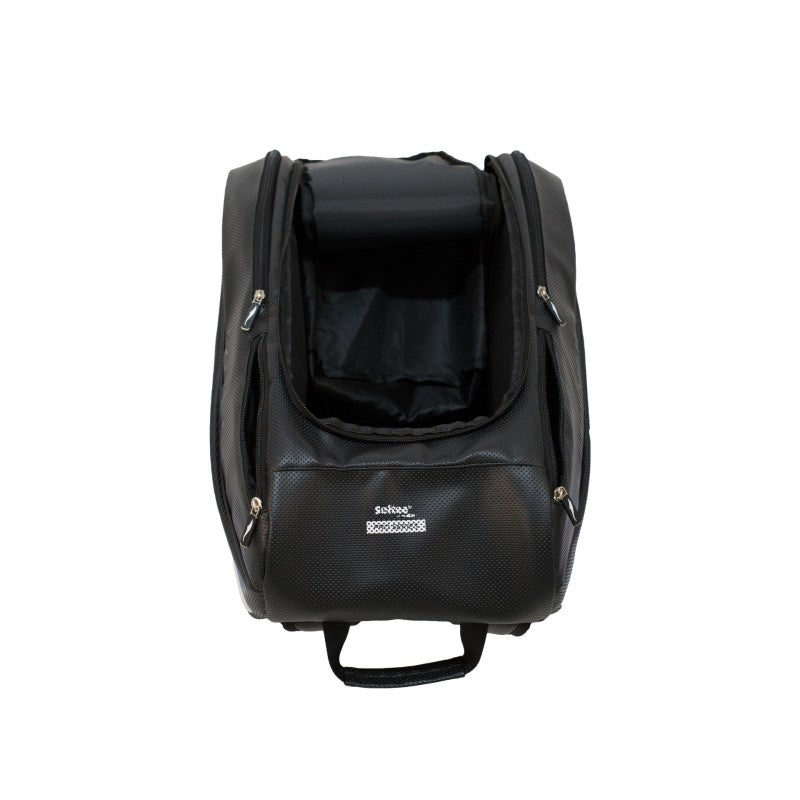 Paletero Softee CAR Negro