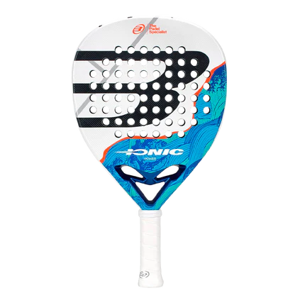 Pala BullPadel Ionic Power 2026