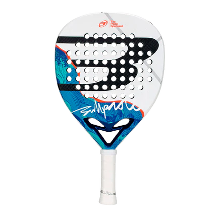 Pala BullPadel Ionic Power 2026