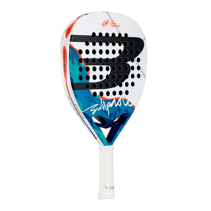 Pala BullPadel Ionic Power 2026
