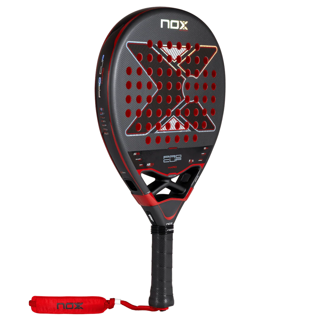 Pala NOX AT10 Pro Cup Hard 2027