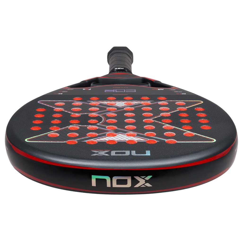 Pala NOX AT10 Pro Cup Hard 2027