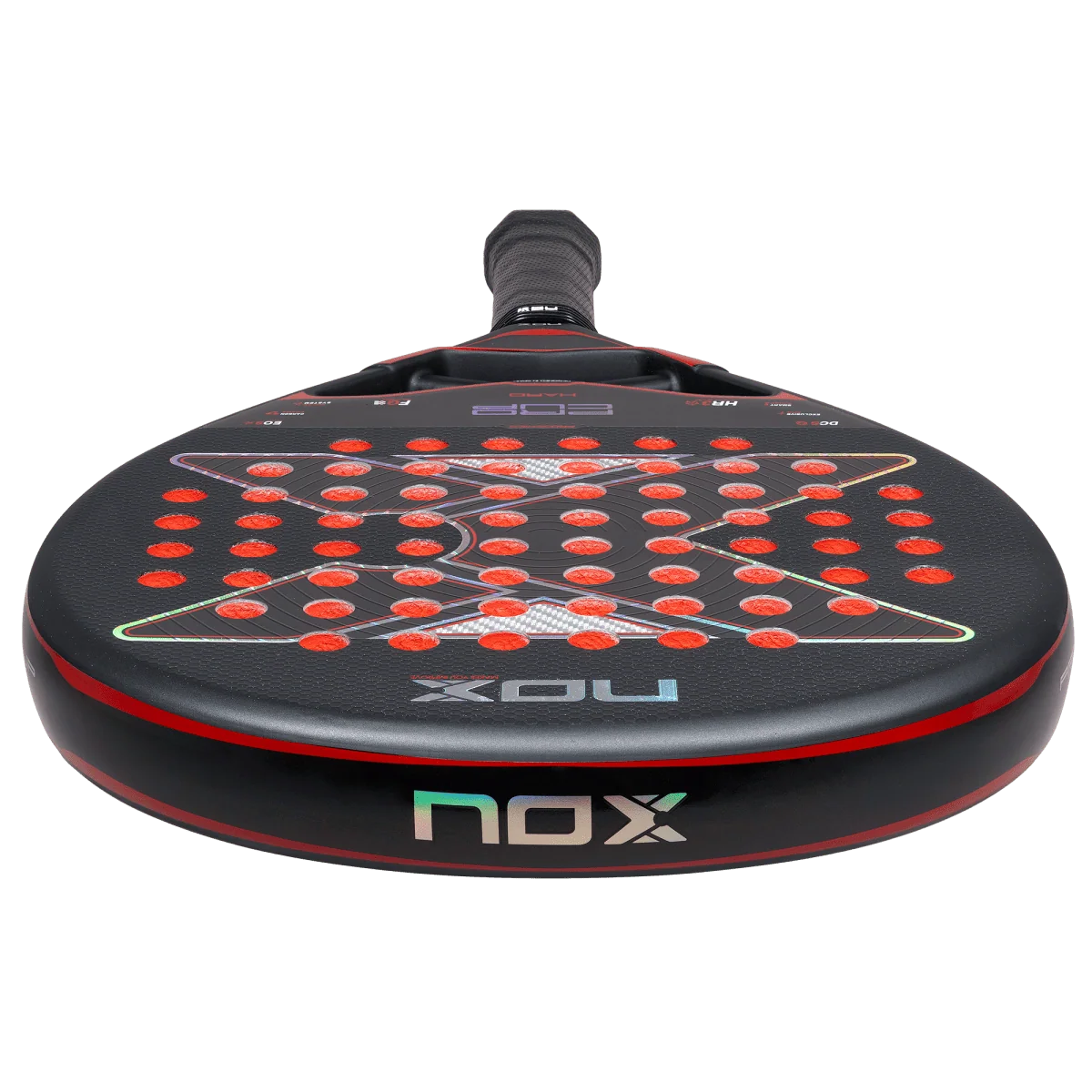Pala NOX AT10 Pro Cup Hard 2027