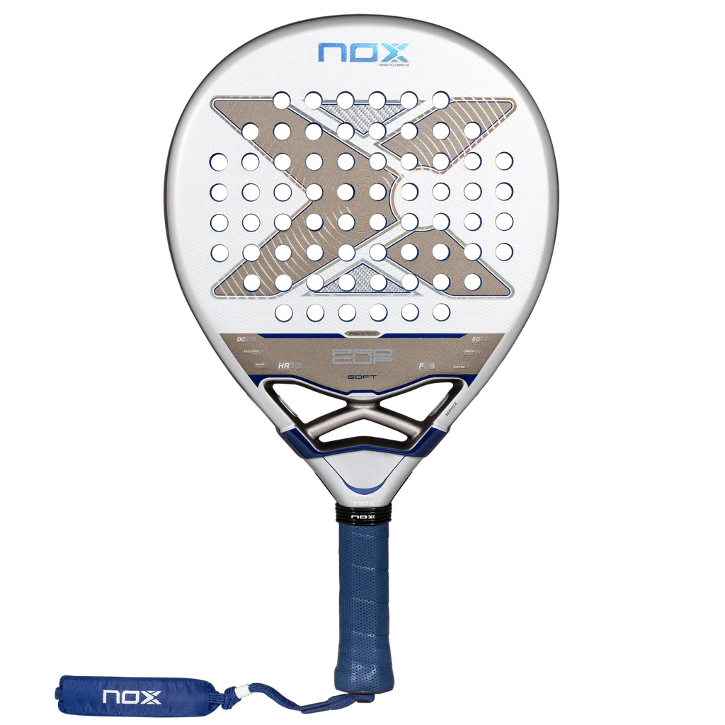 Pala NOX AT10 Pro Cup Soft 2027