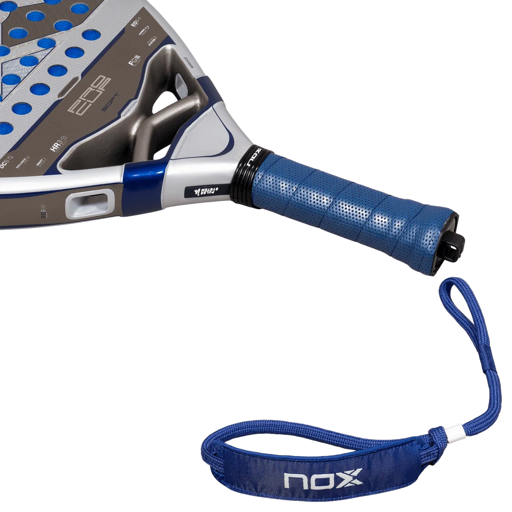 Pala NOX AT10 Pro Cup Soft 2027