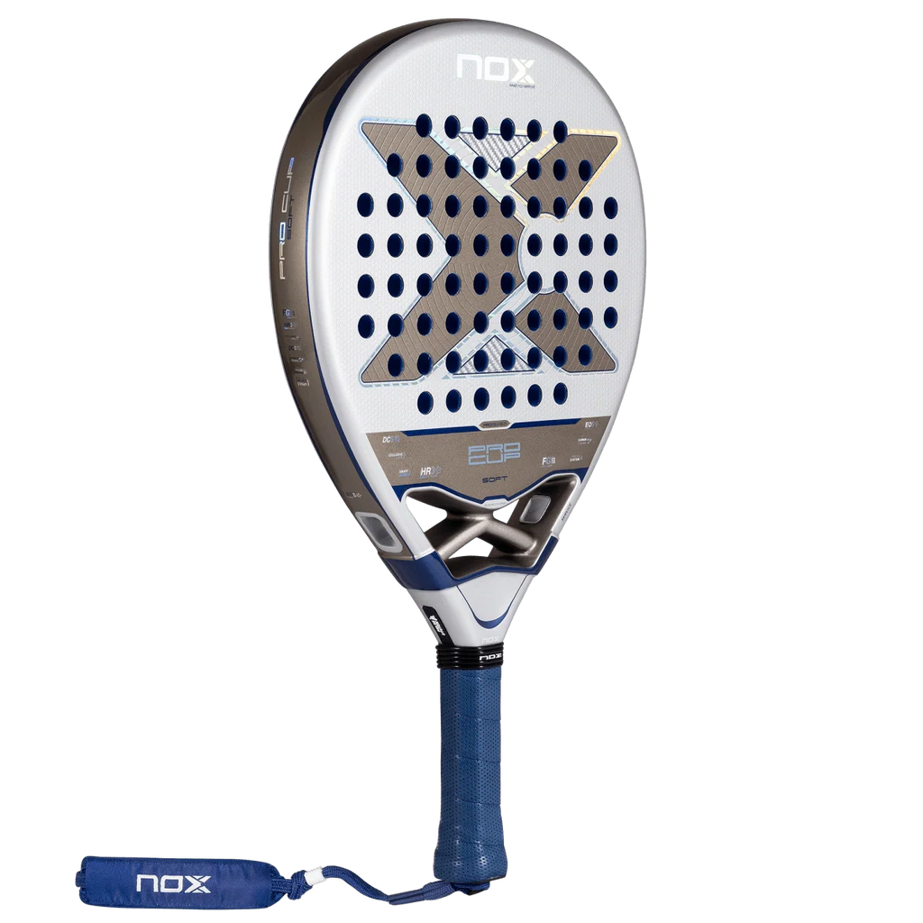 Pala NOX AT10 Pro Cup Soft 2027