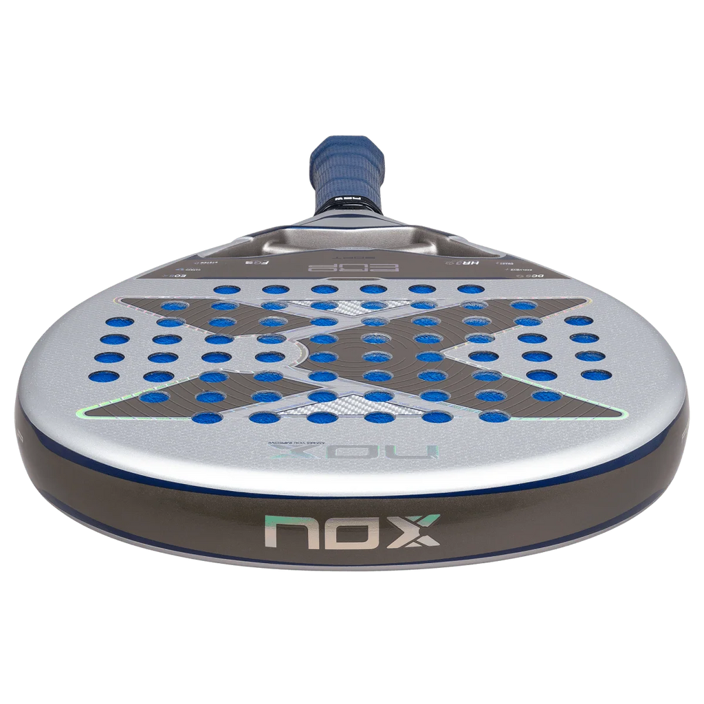 Pala NOX AT10 Pro Cup Soft 2027
