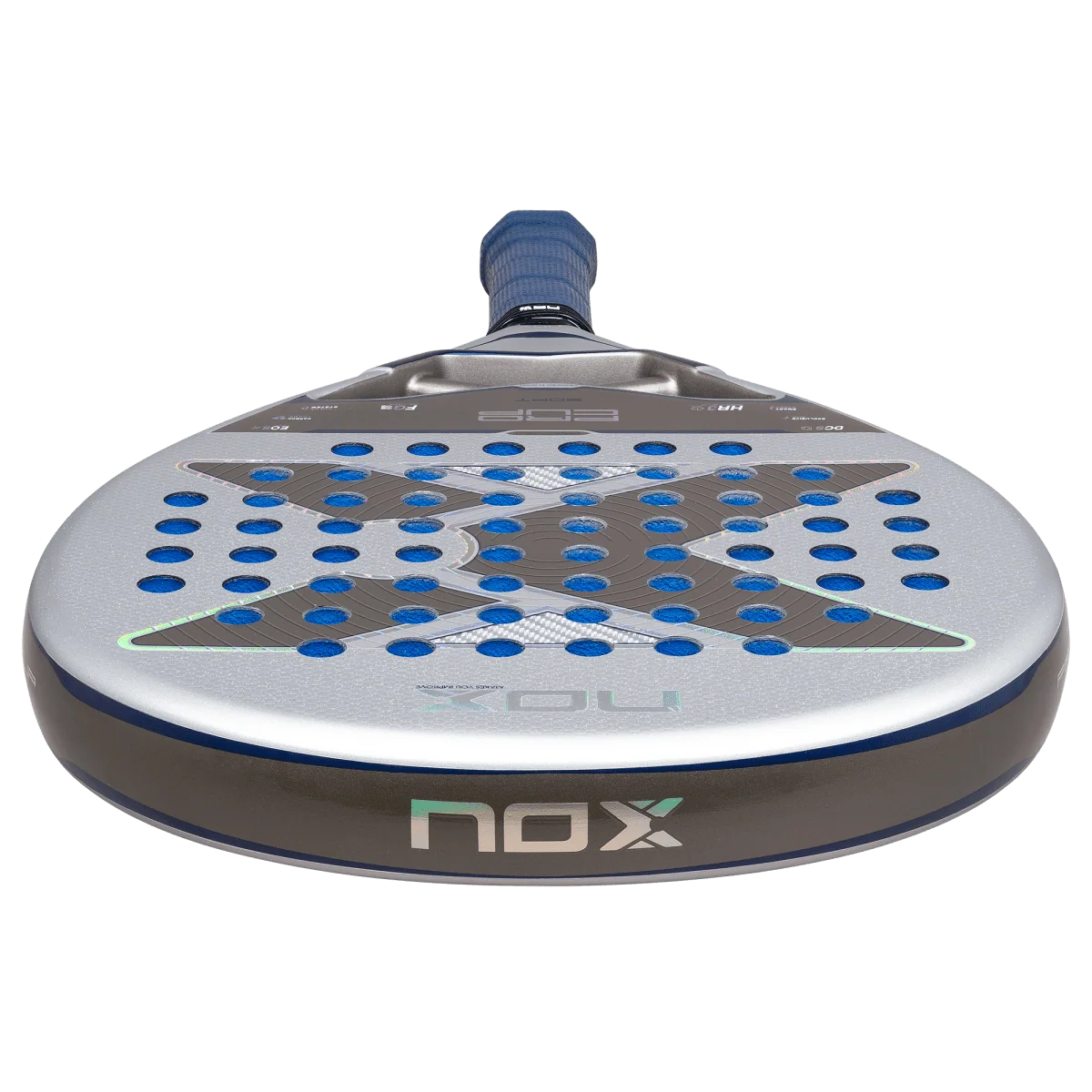 Pala NOX AT10 Pro Cup Soft 2027