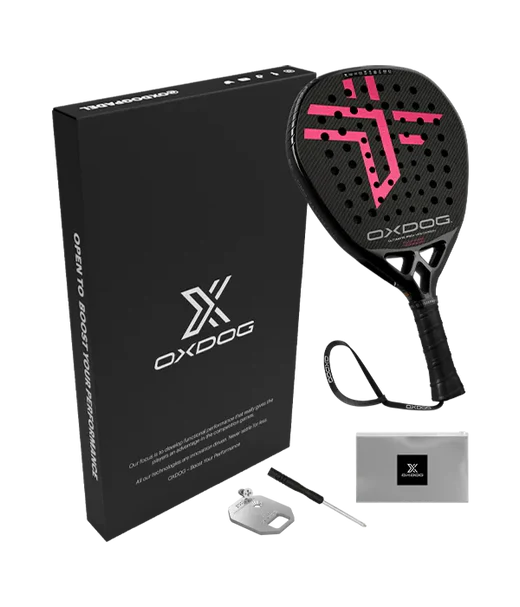 Pala Oxdog Ultimate Pro+ 2025
