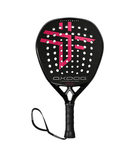 Pala Oxdog Ultimate Pro+ 2025