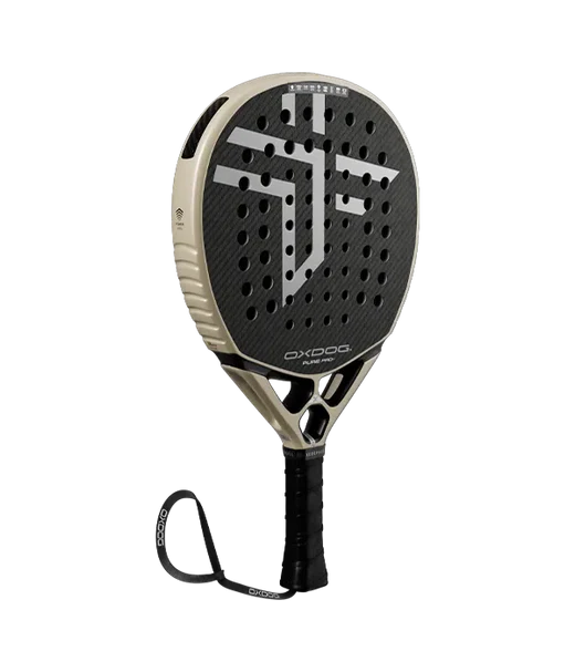 Pala Oxdog Pure Pro+ 2025