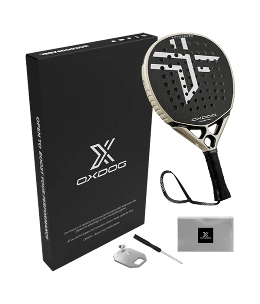 Pala Oxdog Pure Pro+ 2025