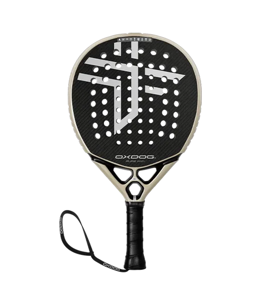 Pala Oxdog Pure Pro+ 2025