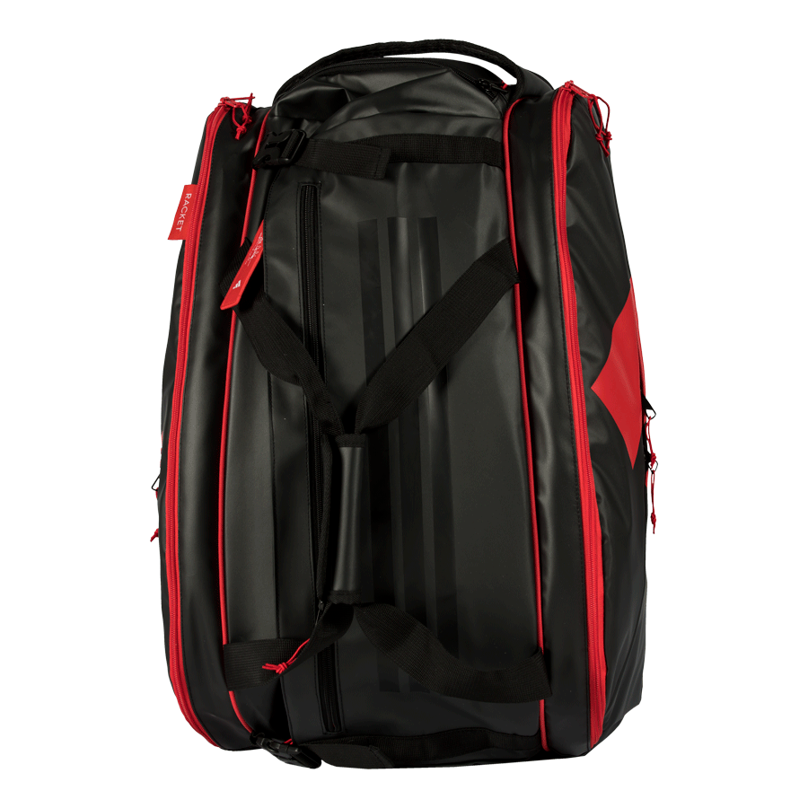 Paletero Adidas Multigame Red - Ale Galán 2026