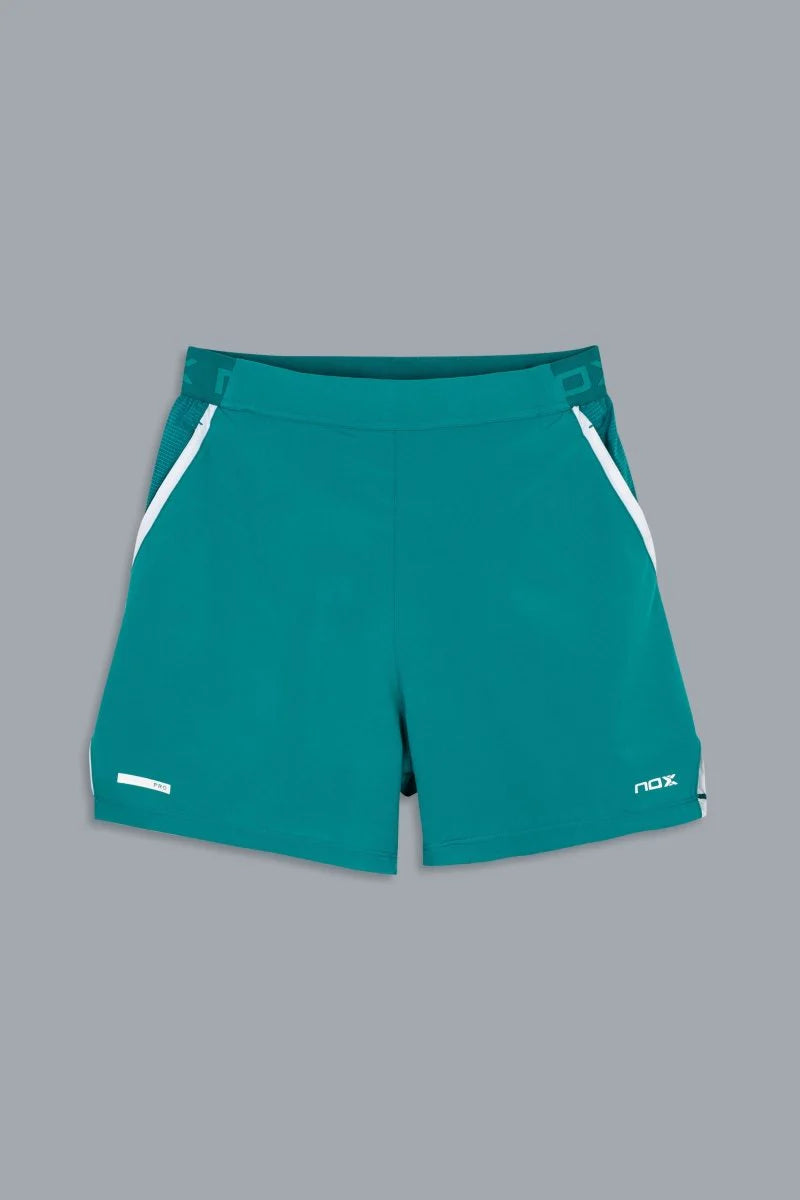 Short NOX PRO Ivy Green 2026