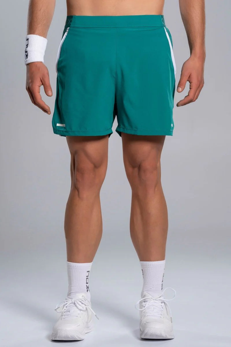 Short NOX PRO Ivy Green 2026