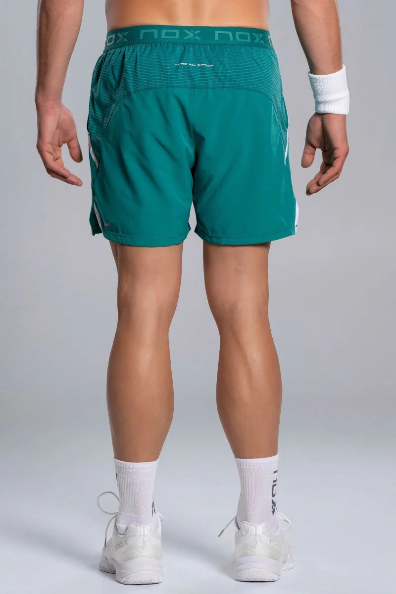 Short NOX PRO Ivy Green 2026
