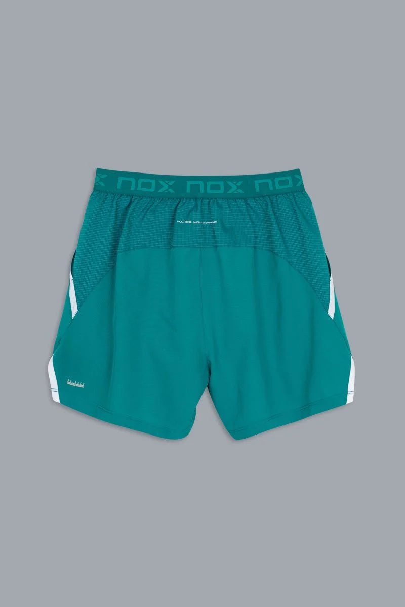 Short NOX PRO Ivy Green 2026