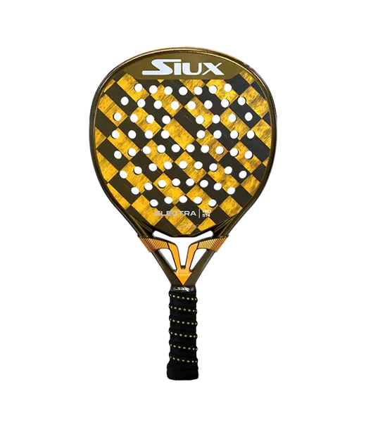 Pala Siux Electra Pro ST4 Franco Stupackzuk 2025