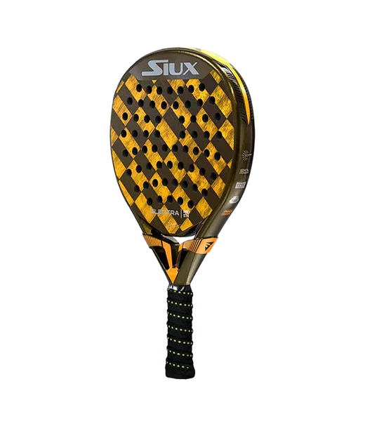 Pala Siux Electra Pro ST4 Franco Stupackzuk 2025