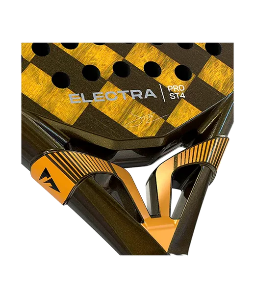 Pala Siux Electra Pro ST4 Franco Stupackzuk 2025