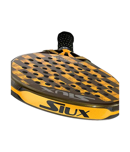 Pala Siux Electra Pro ST4 Franco Stupackzuk 2025