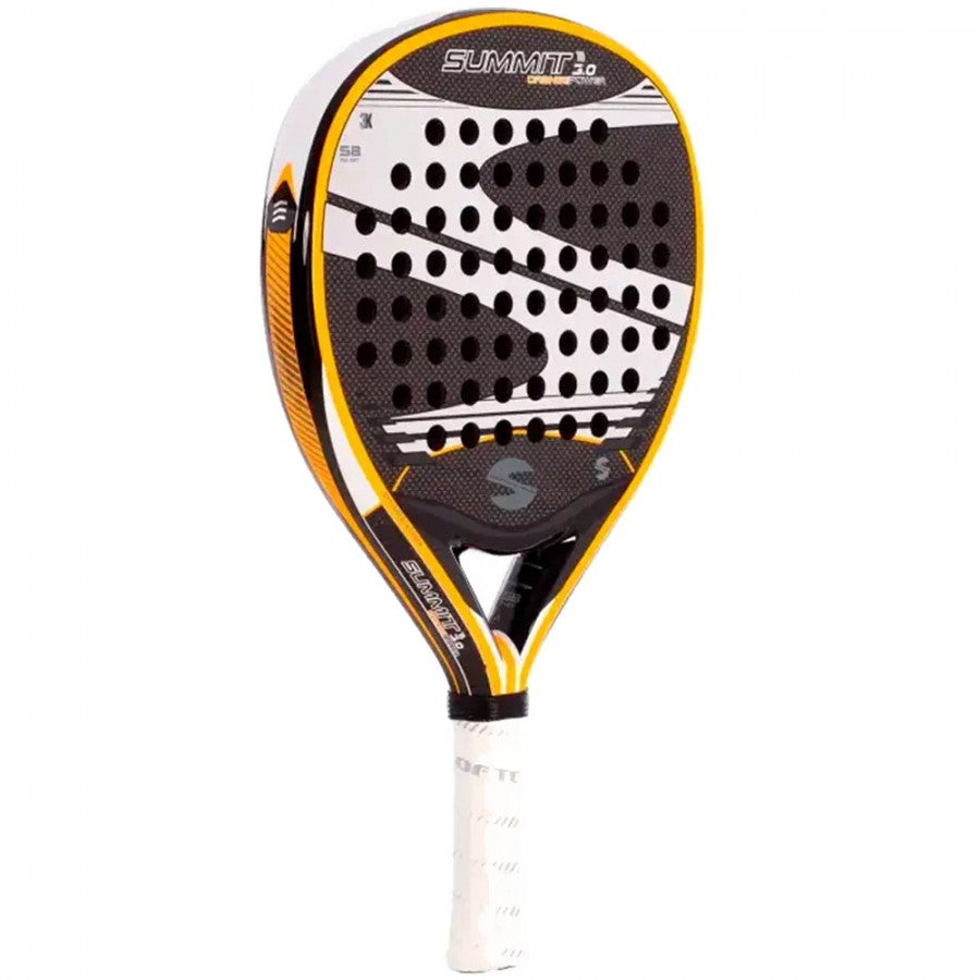 Pala Softee Summit Orange Power