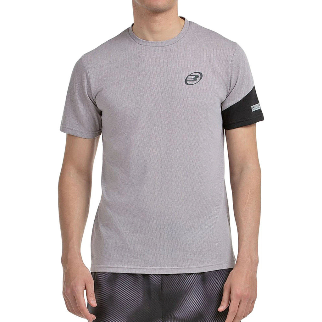 Camiseta BullPadel Montia Topo