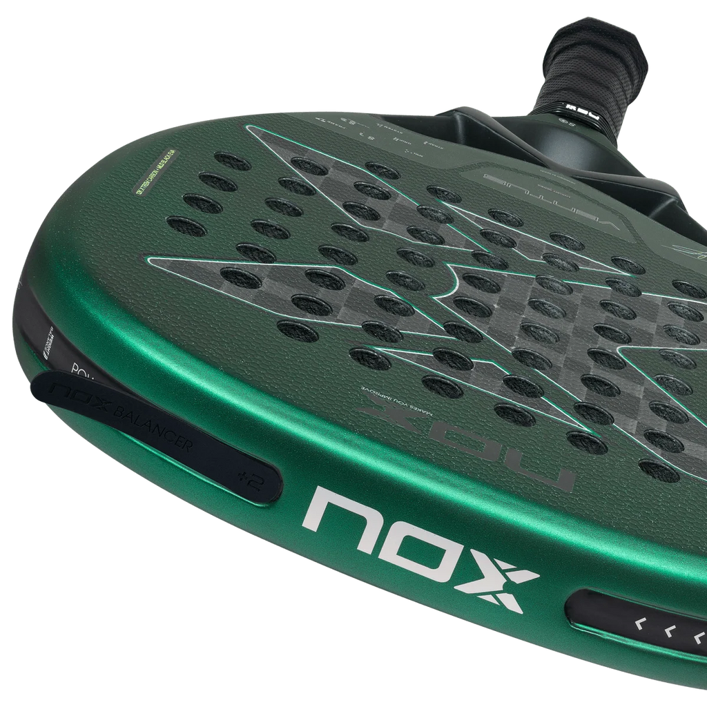 Pala NOX Ventus Attack 12K Xtrem by Aimar Goñi 2027