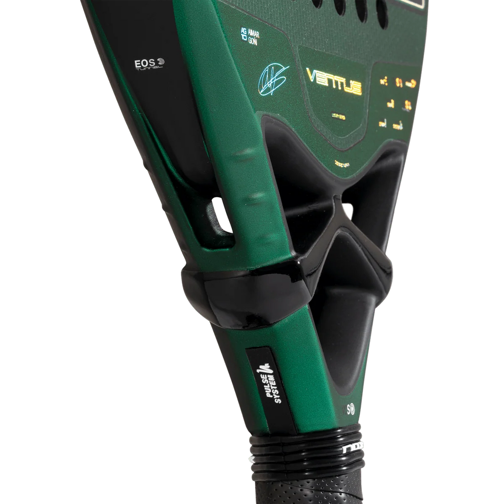 Pala NOX Ventus Attack 12K Xtrem by Aimar Goñi 2027