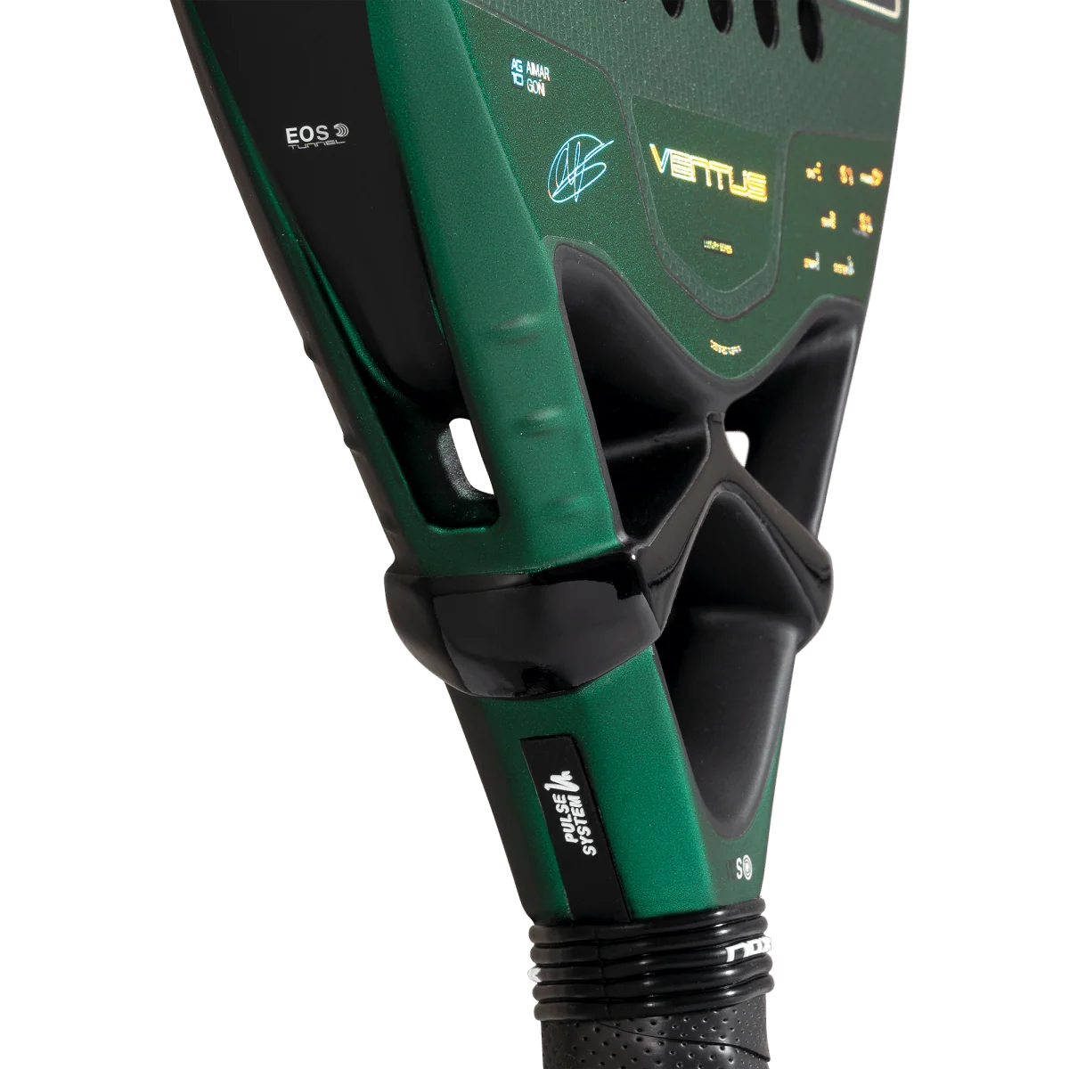 Pala NOX Ventus Attack 12K Xtrem by Aimar Goñi 2027