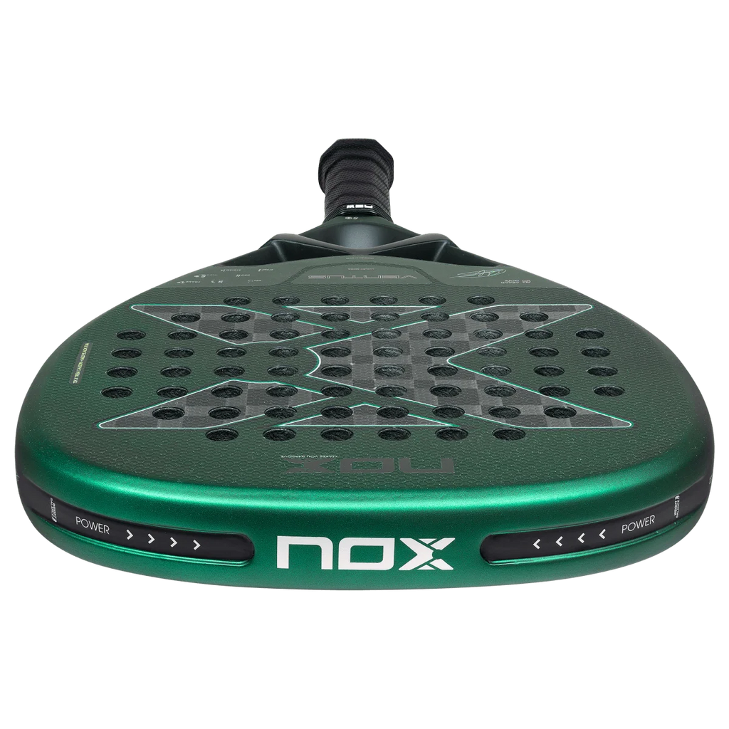 Pala NOX Ventus Attack 12K Xtrem by Aimar Goñi 2027