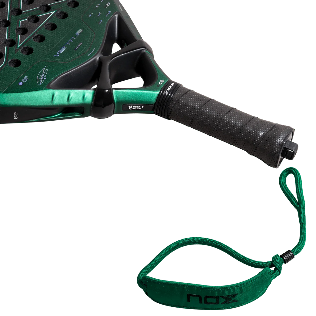 Pala NOX Ventus Attack 12K Xtrem by Aimar Goñi 2027