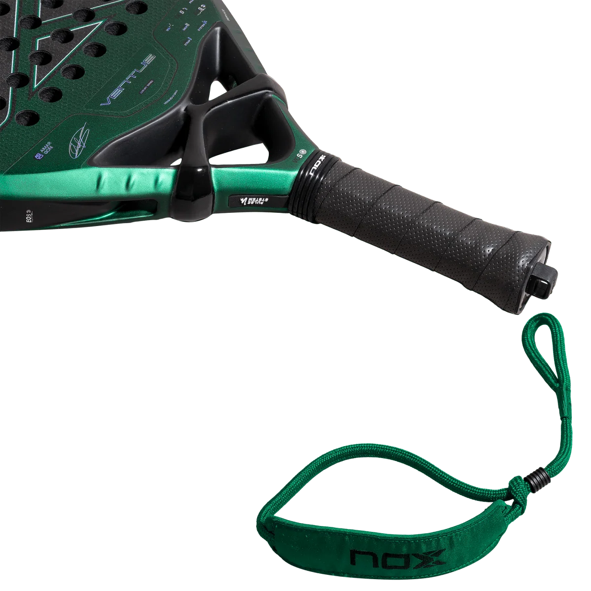 Pala NOX Ventus Attack 12K Xtrem by Aimar Goñi 2027
