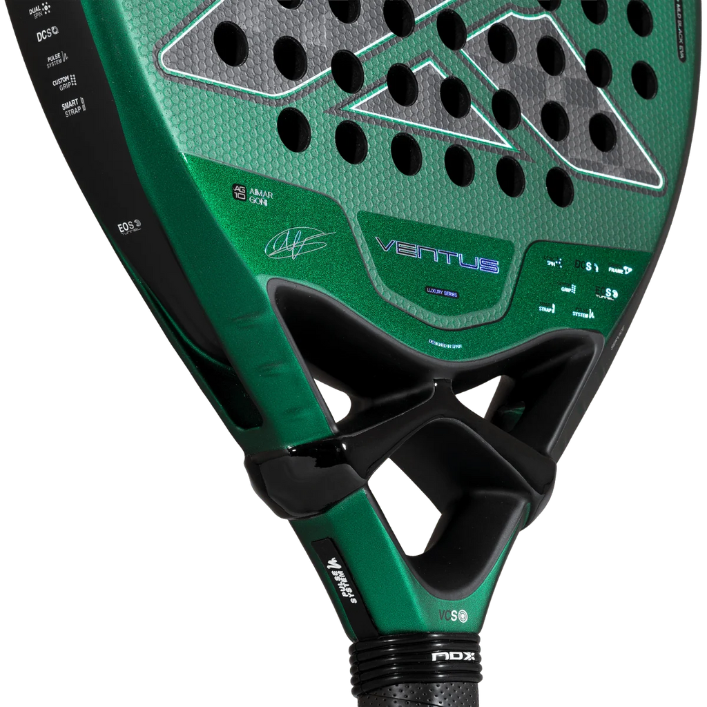 Pala NOX Ventus Attack 12K Xtrem by Aimar Goñi 2027