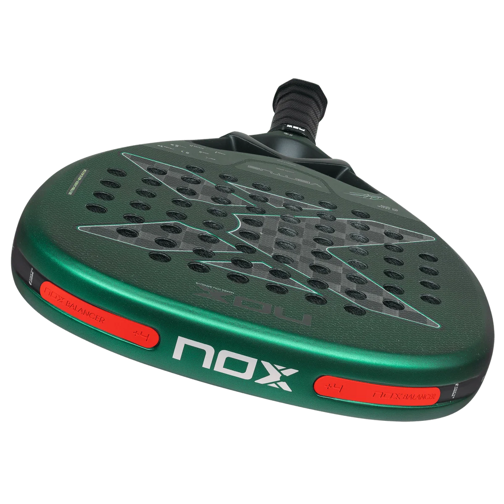 Pala NOX Ventus Attack 12K Xtrem by Aimar Goñi 2027