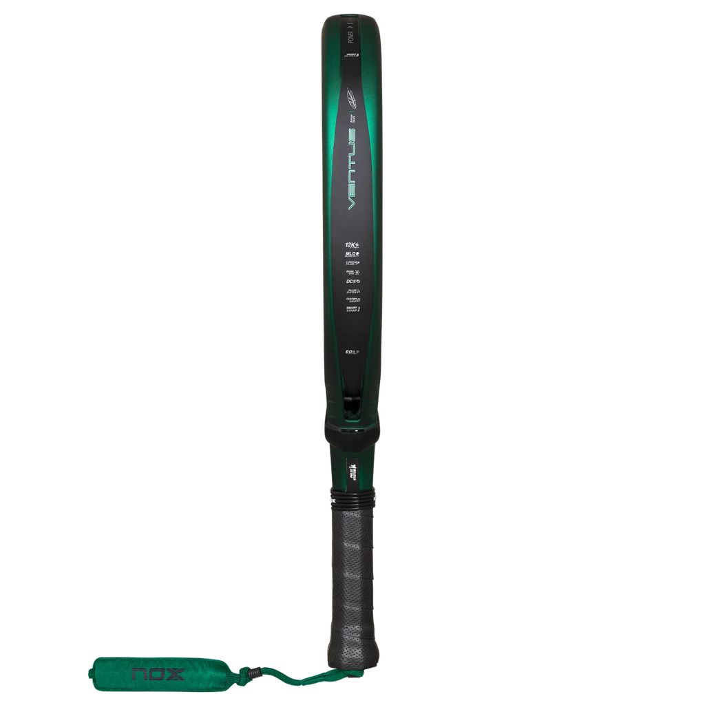 Pala NOX Ventus Attack 12K Xtrem by Aimar Goñi 2027