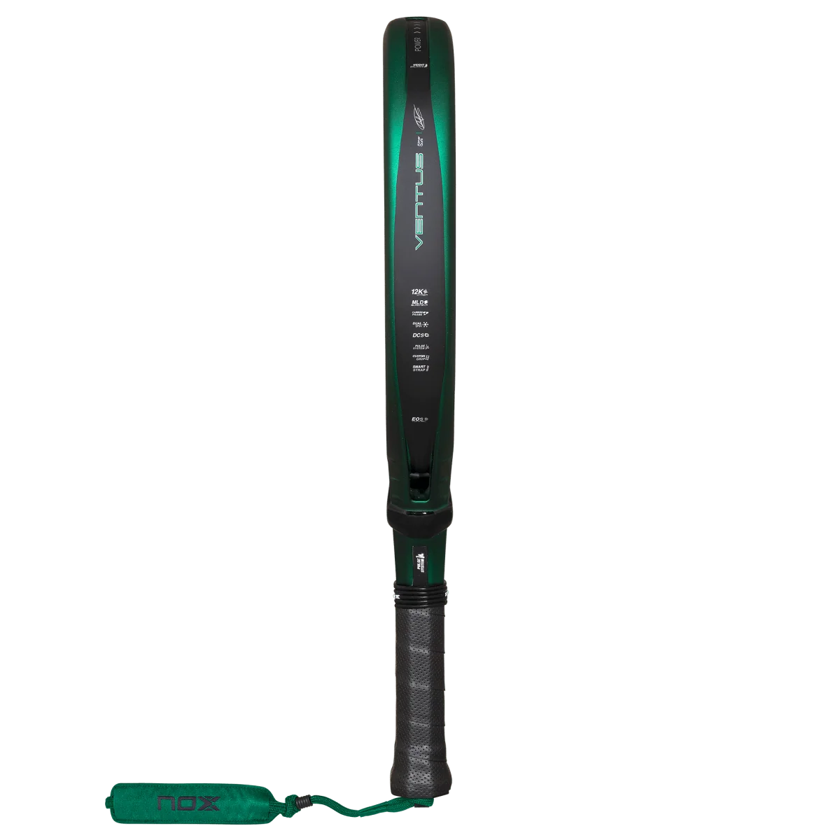 Pala NOX Ventus Attack 12K Xtrem by Aimar Goñi 2027