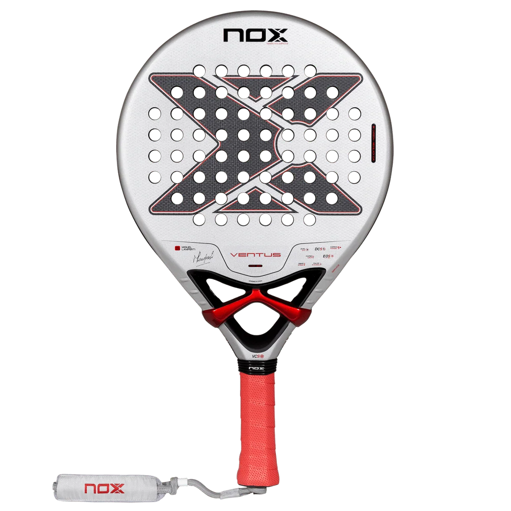 Pala NOX ML10 Ventus 3K 2027 by Miguel Lamperti